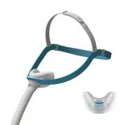 Fisher & Paykel Evora Nasal CPAP Mask with FREE extra Cushion -