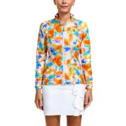 Tzu Tzu Sasha Jacket - Sun's Out