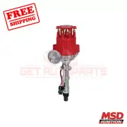 MSD Distributor for Chevrolet Biscayne 61-1965