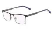 Men Flexon E1035 412 54mm Eyeglasses