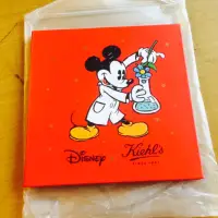 在飛比找蝦皮購物優惠-Kiehl's x Disney 米奇造型鏡子