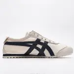 亞瑟士 ASICS ARTHUR GHOST TIGER ONITSUKA TIGER MEXICO66休閒鞋慢跑鞋運動