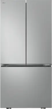 LG 589L French Door Refrigerator