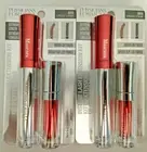 Set(2)PHYSICIANS FORMULA Eye Booster Instant Lash Extension Kit Ultra Black 6910