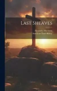 在飛比找博客來優惠-Last Sheaves