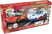 [Micro Scalextric] Ryan’s World Race with Ryan World Tour - Amazon Exclusive