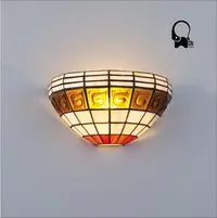 在飛比找Yahoo!奇摩拍賣優惠-【亮象燈飾】吊燈餐吊燈第凡尼壁燈LED照明設備燈飾商空設計