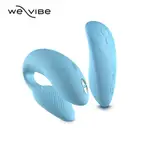 加拿大 WE-VIBE CHORUS 藍牙雙人共震器- 藍 台灣代理商 2年保固