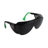 在飛比找PChome商店街優惠-《uvex》防護眼鏡 焊接用廣角型 Safety Glass
