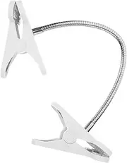 SHERCHPRY Nail Practice Hand Clip Durable Manicure Fixing Clip for Nail Art Techniques Easy to Use Holder for Beginners Professionals Versatile Tool to Enhance Creativity Any Desktop Surface