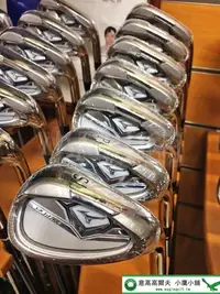 在飛比找Yahoo!奇摩拍賣優惠-[小鷹小舖] Mizuno Golf GX Ti-Face 