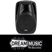 Laney Audiohub AH115-G2 Powered 2Way 15" Speaker System 400W