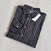 MARIMEKKO JOKAPOIKA Black Shirt Mens Size XL
