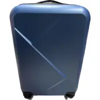 在飛比找蝦皮購物優惠-全新 M.Rino 20吋PC行李箱 登機箱