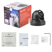 Hikvision 4K AcuSense Speaker two way audio IP Camera DS-2CD2386G2-ISU/SL Night