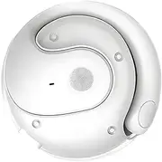 Language Translator Headphones Bluetooth-Compatible 5.0 Simultaneous Interpretation Earphone Supports 144 Languages Wireless Open-Ear Headphones for Professionals