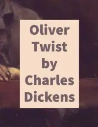 在飛比找博客來優惠-Oliver Twist by Charles Dicken