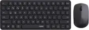 9010M Multi-Device Keyboard & Mouse Combo 2.4GHz Bluetooth 5.0/4.0 Wireless Supp