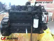 New Extended Complete Long block OEM DCEC Cummins Engine B5.9 6B 6BT 150 HP