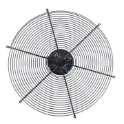 Grille Fan Guard Raypak (H000040)