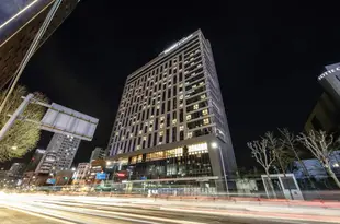 首爾費爾菲爾德萬豪酒店Fairfield by Marriott Seoul