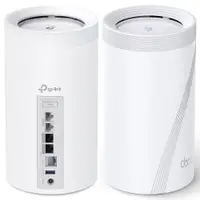 在飛比找ETMall東森購物網優惠-TP-LINK Deco BE85 二入組 BE22000 