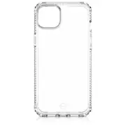 ITSKINS Spectrum Clear Case for iPhone 14 | 15 Plus