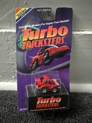 1989 Tonka Turbo Tricksters No. 021. (52)