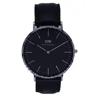 在飛比找樂天市場購物網優惠-Daniel Wellington 經典中的珍貴收藏時尚優質