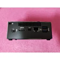 在飛比找蝦皮購物優惠-技嘉GB-BACE-3010 NUC Intel N3010