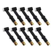 10x TIG Torch Body / Head- 26 Series - Standard - Premium- WP-26 -SR-26 -WP26