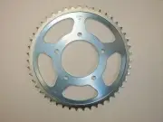 Sunstar Sprocket Rear 48T 530 Steel #2-538948 fits Suzuki