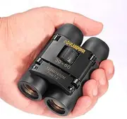 30x60 Folding Binoculars Telescope with Low Light Night Vision for Outdoor Birding, Travelling, Sightseeing, Hunting, etc