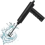 Byttlerom Rechargeable Resin Mixer Epoxy Resin Mixer Resin Stirrer for Resin Molds, Resin Supplies, Resin Epoxy