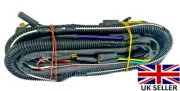 Electrical Wiring Loom Fit For Massey Ferguson 65 Tractor