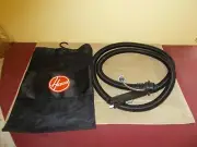 VGT NOS HOOVER CARPET CLEAN UPHOLSTERY ATTACHTMENT B-22 PMMA BAG HOSE BRUSH