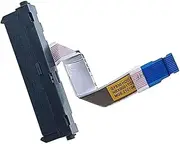 HDD Cable for Leno/vo IdeaPad Gaming 3 15 15ARH05 15IMH 3i 15IMH05 3-15ACH Laptop SATA Hard Drive HDD SSD Connector Flex Cable