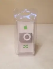 New Apple iPod Shuffle 2nd Generation 1GB A1204 MA565LL/A