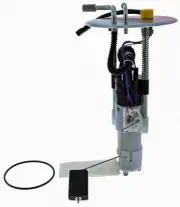 Quadboss Fuel Pump Assembly #47-1019-QB Polaris RZR S 800/RZR 800/RZR 4 800