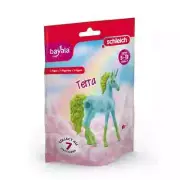 Schleich 70795 Bayala Series 7 Unicorn Terra BLUE GREEN FOAL 3.5" H 2024