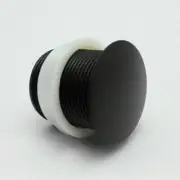 10pcs 28mm Push Button Hole Plug Button Cover Hole Cap For Arcade Unsightly Hole