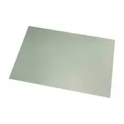 Cabin Crew Trimmable Temporary Replacement Mirror - 170 x 250mm