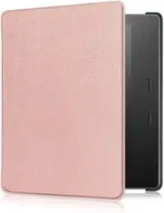 Case for Kindle Oasis (9th&10th Gen, 2017/2019 Release) Pu Leather Cover Kindle