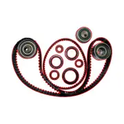 Superspares Timing Belt Kit for Mitsubishi Triton ML Triton MN 2.4L 4G64