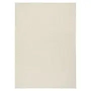 Loopsie Sochi Ivory Textured Rug