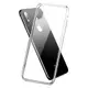 CAFELE 卡斐樂 iPhone 6D 納米玻璃凝膠硬質手機殼