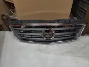 Mazda LC62-50-710A Grill Asm *Black-W/Silver* 2000-01 Mazda MPV NOS