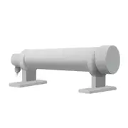Horti Air Heat Saber - [Option: 60W - 31CM]