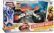 The Corps! Universe - Badlands Siege Vehicle
