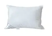 Goose Feathers Down Pillow for Sleeping,Hotel Collection Queen Size Soft Bed